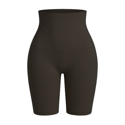 Corrigerende High Waist Short