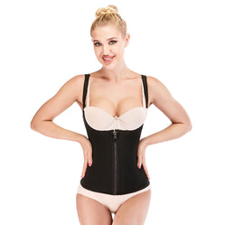 Waist Trainer met bandjes