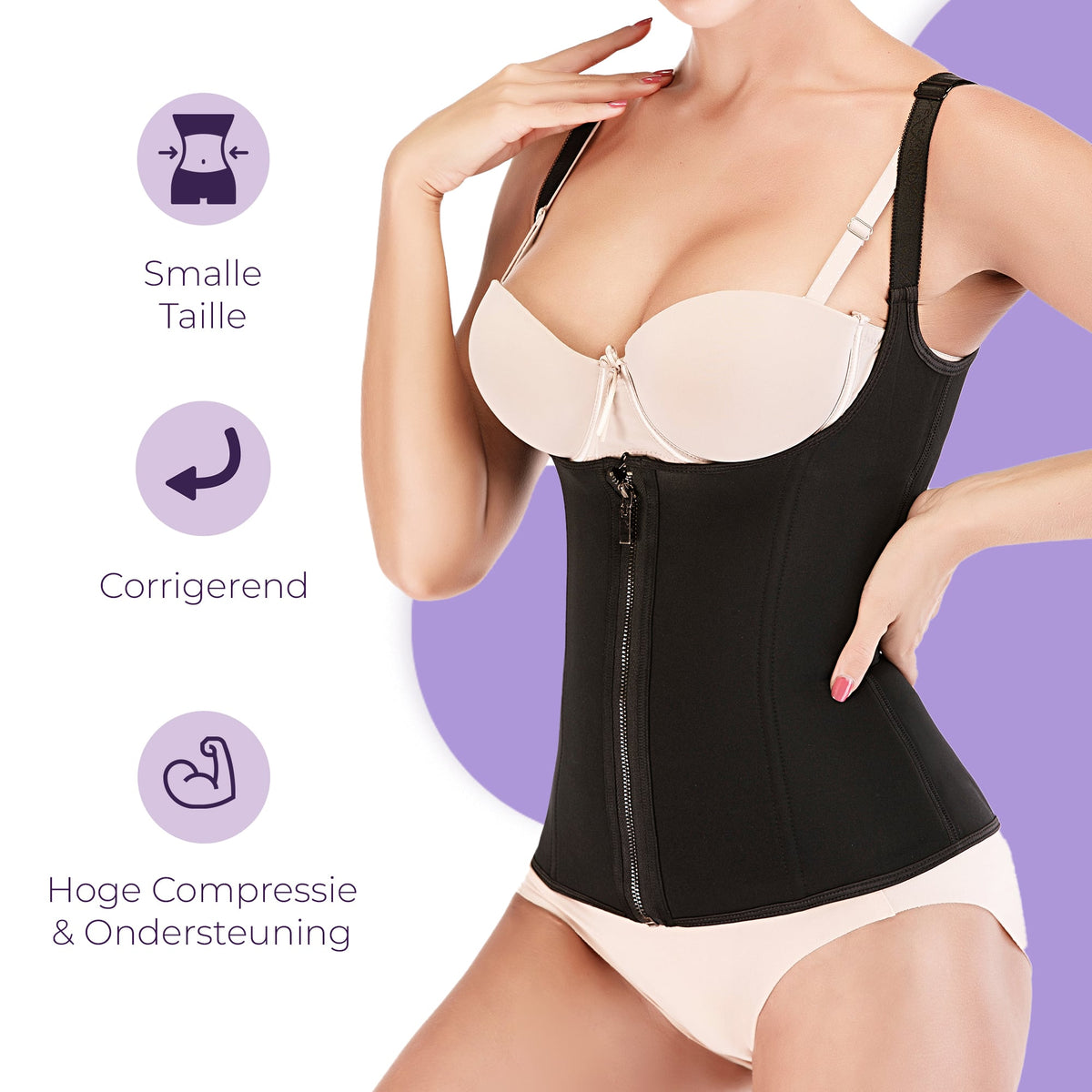 Korrigierend und Bequem