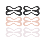 BH Clips - Onzichtbare bh bandjes