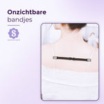 BH Straps - Onzichtbare BH Bandjes