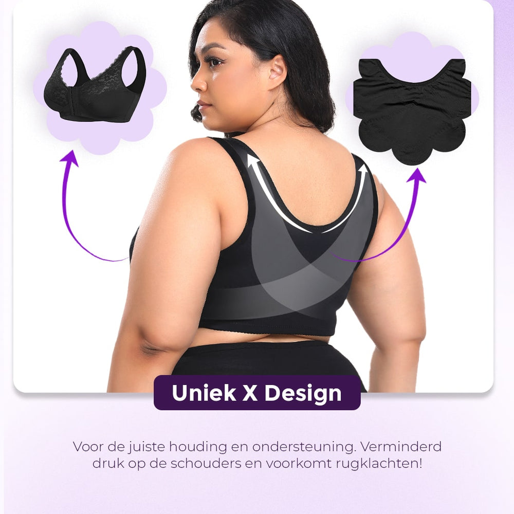 Einzigartiges X-Design