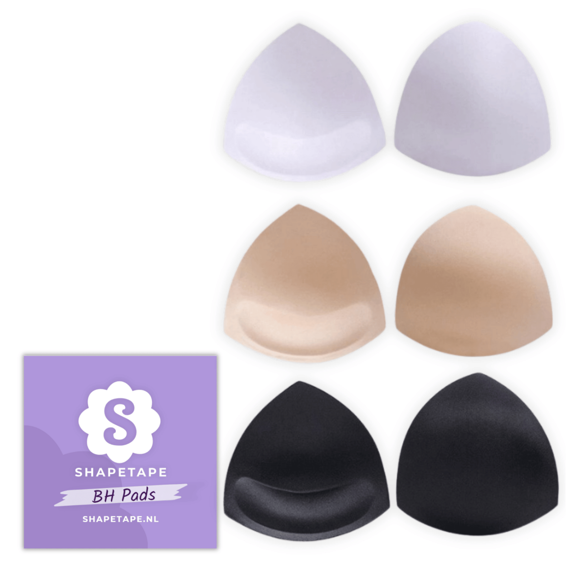 BH vulling multipack