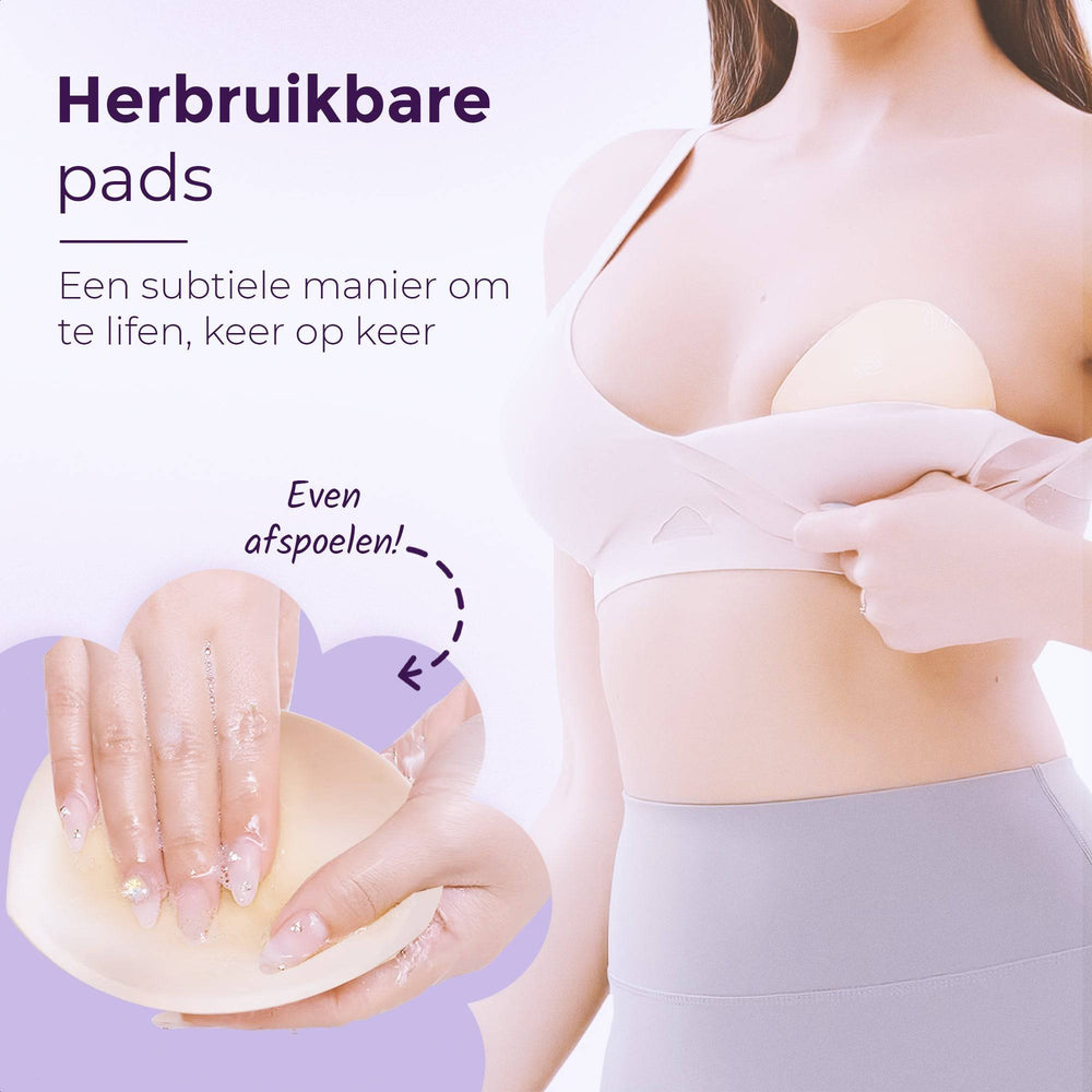 BH-Einlagen - Mehrfachpackung