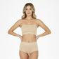Strapless BH - Naadloos