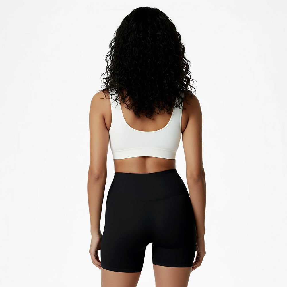 Comfort BH zonder beugel en sluiting