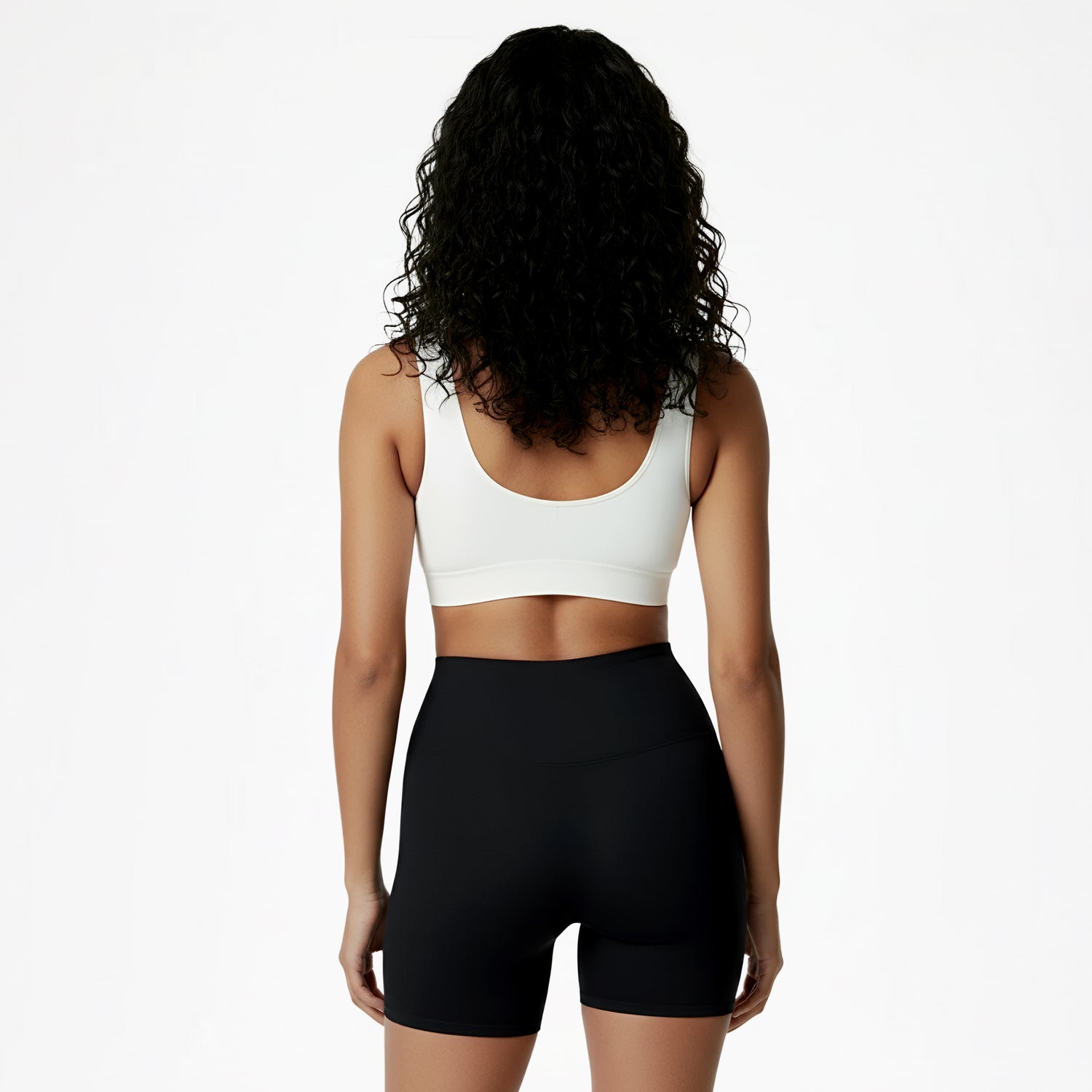 Comfort BH zonder beugel en sluiting