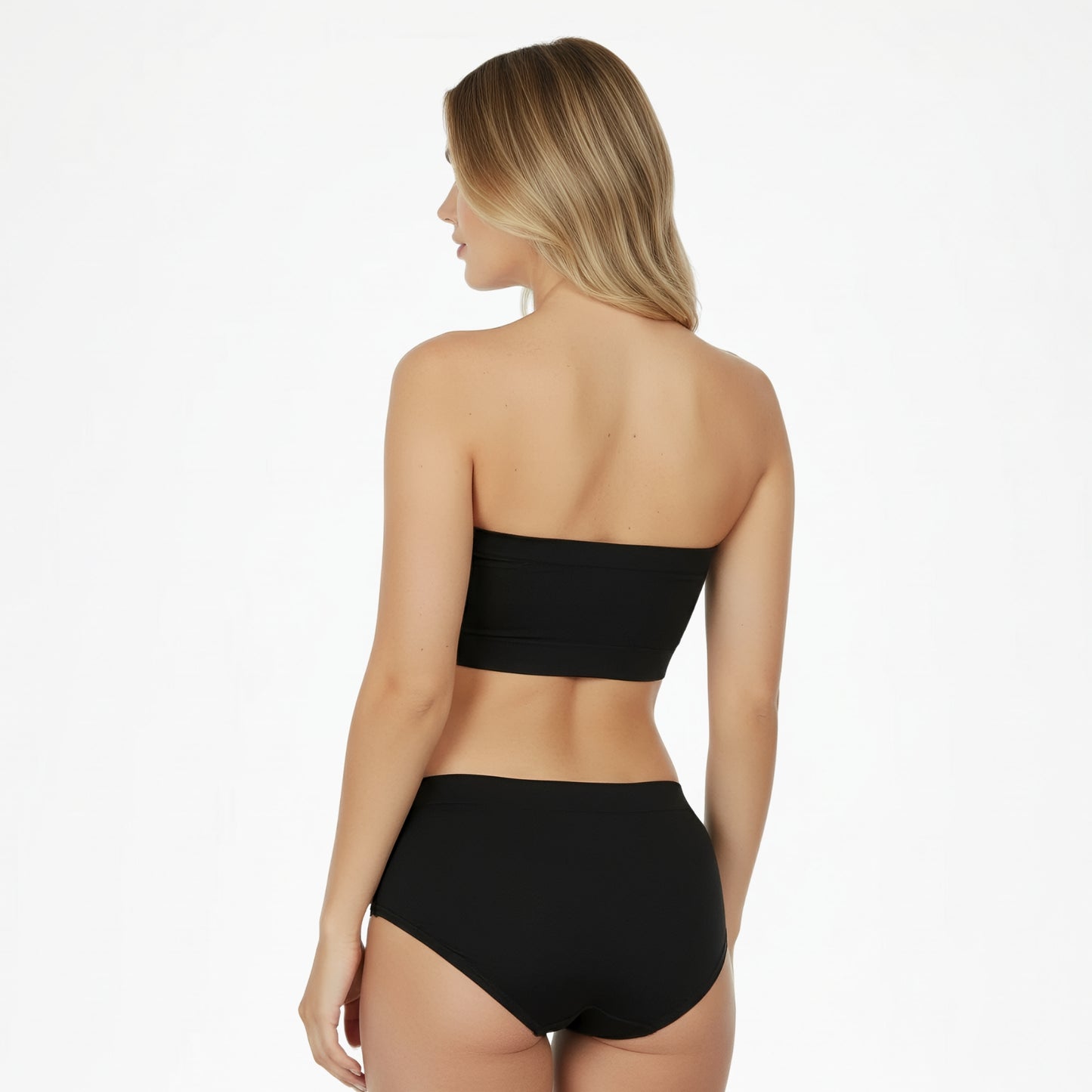 Strapless BH - Naadloos