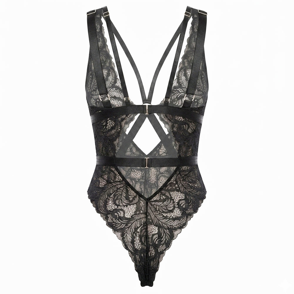 Kanten Shaper Body – Amelie