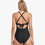 Corrigerend Badpak met Cut Out