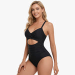 Corrigerend Badpak met Cut Out