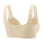 Comfort BH met Voorsluiting