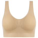 Comfort BH zonder beugel en sluiting