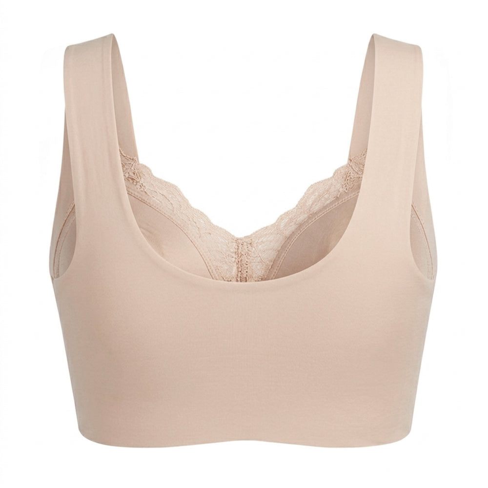 Comfortabele Push Up BH