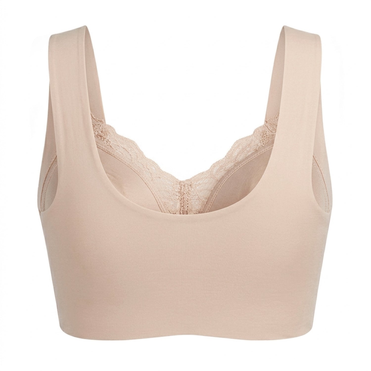 Comfortabele Push Up BH