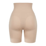 High waist corrigerend broekje met vulling - Naadloos
