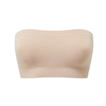 Strapless BH - Naadloos