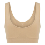 Comfort BH zonder beugel en sluiting