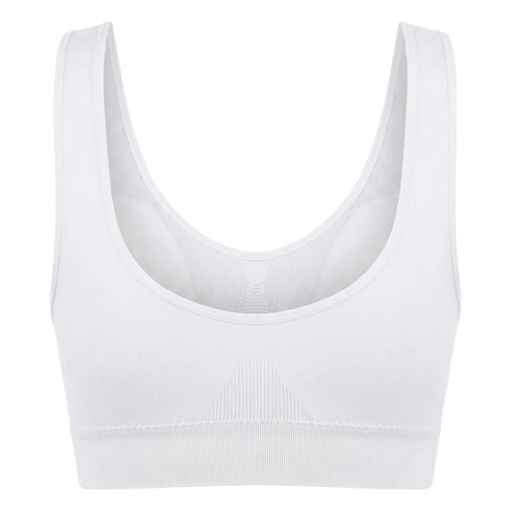 Comfort BH zonder beugel en sluiting