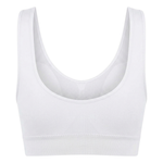 Comfort BH zonder beugel en sluiting