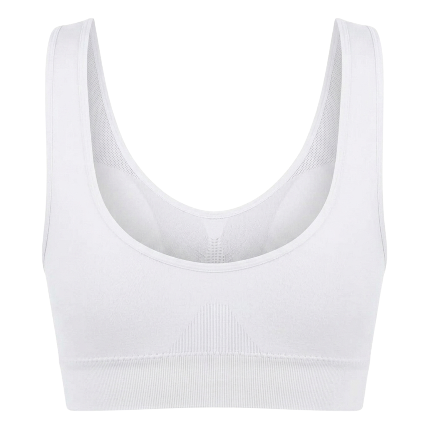 Comfort BH zonder beugel en sluiting
