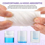 BH Schweißstopp-Pads – Gegen Brustschweiß