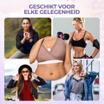 BH Zweetstopper Pads - Tegen Borstzweet