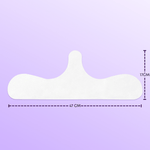 BH Schweißstopp-Pads – Gegen Brustschweiß