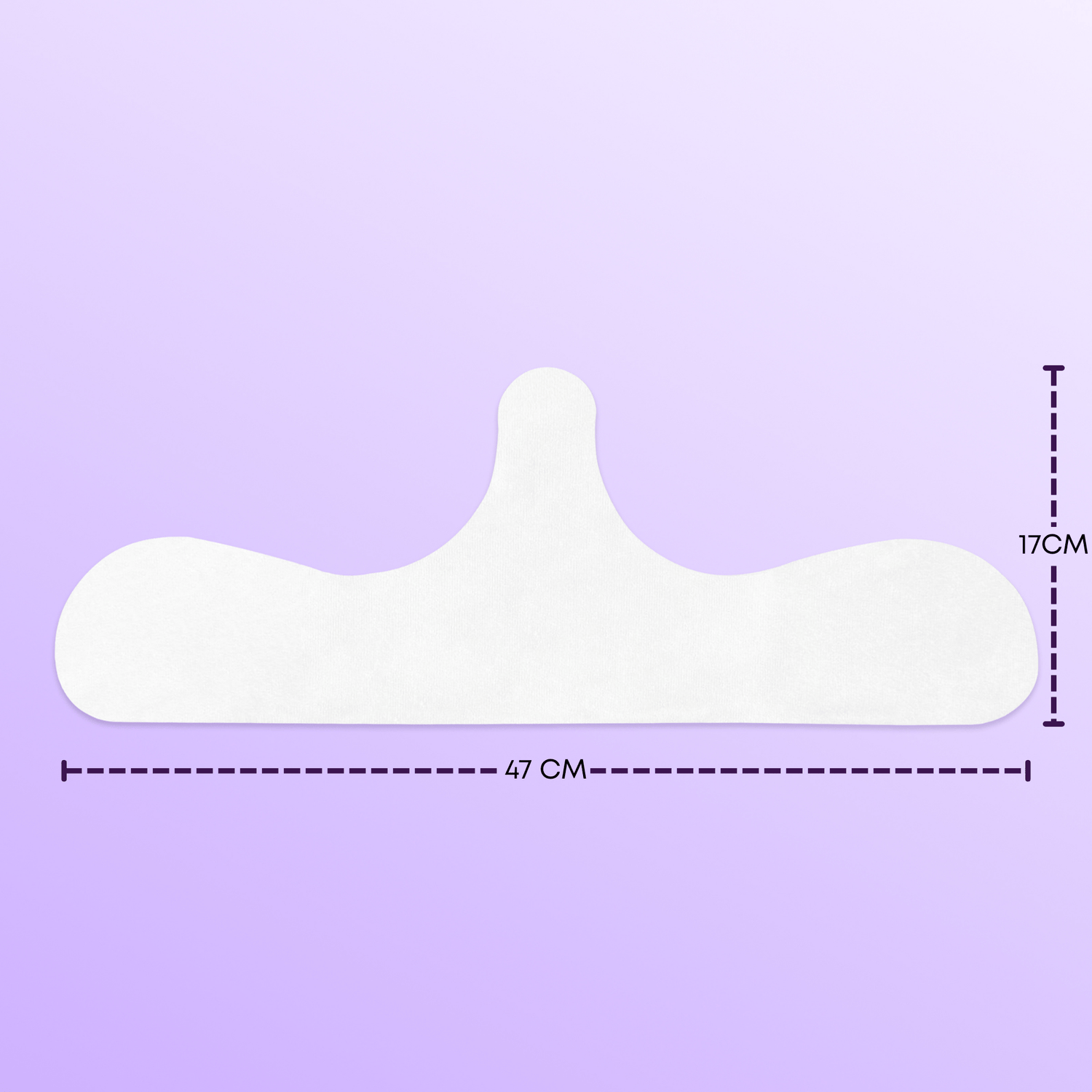 BH Schweißstopp-Pads – Gegen Brustschweiß