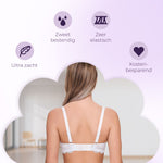 BH verlengers (BH verlengstukken)