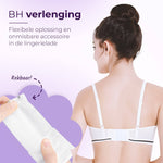BH verlengers (BH verlengstukken)
