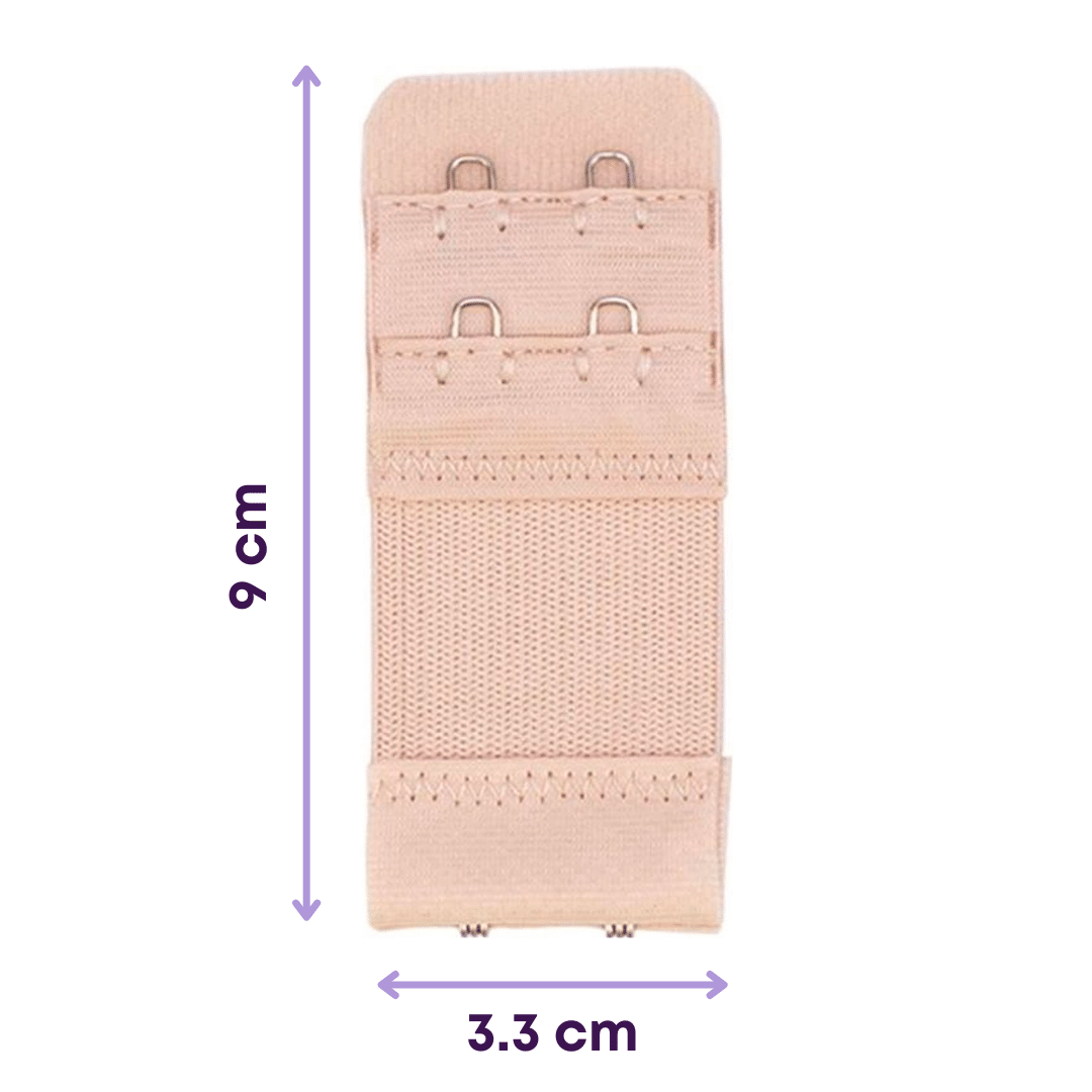 BH verlengers (BH verlengstukken)