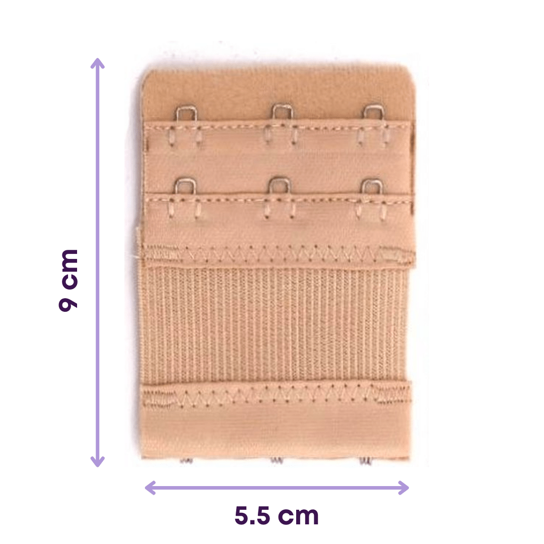 BH verlengers (BH verlengstukken)