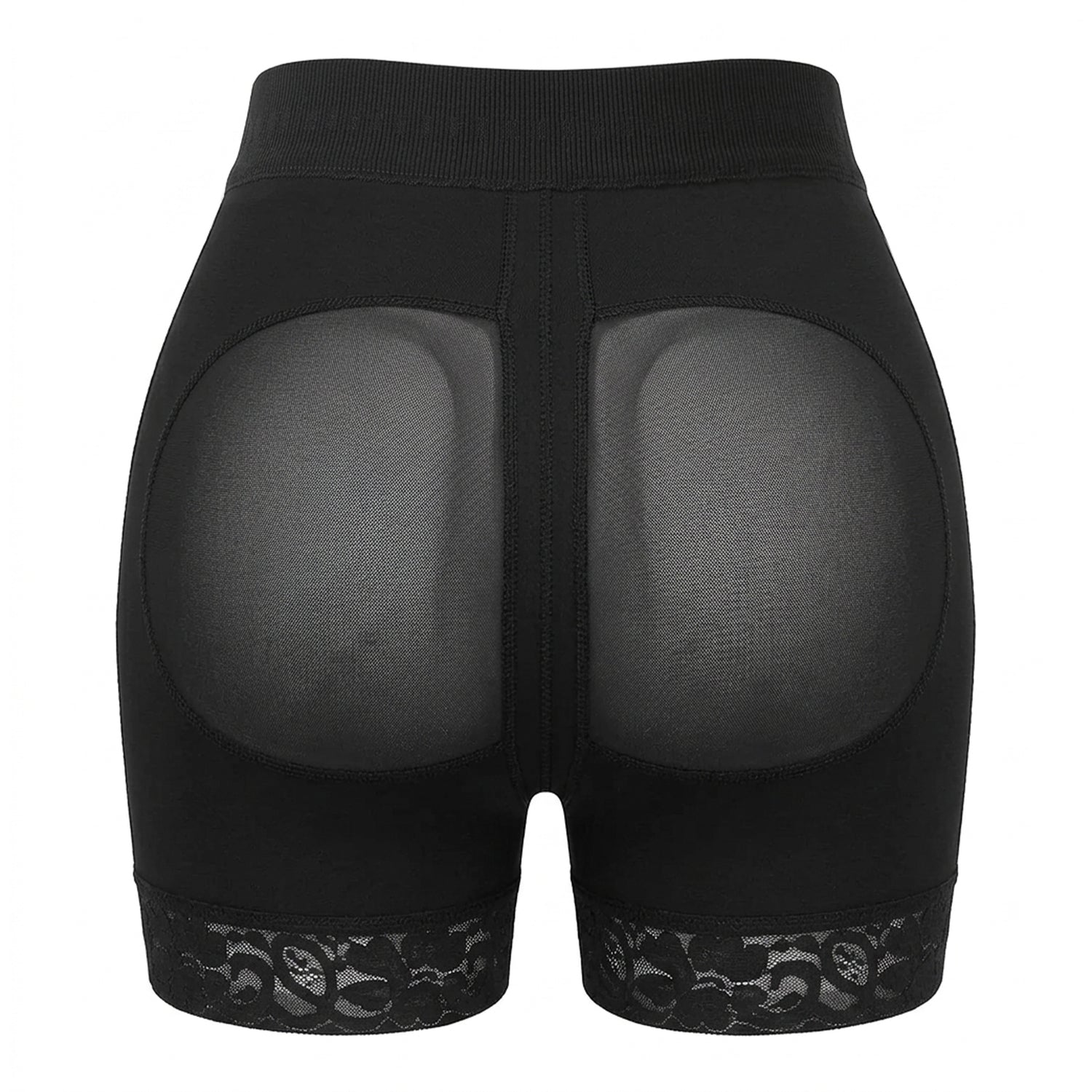 High waist butt lifter - broekje met vulling