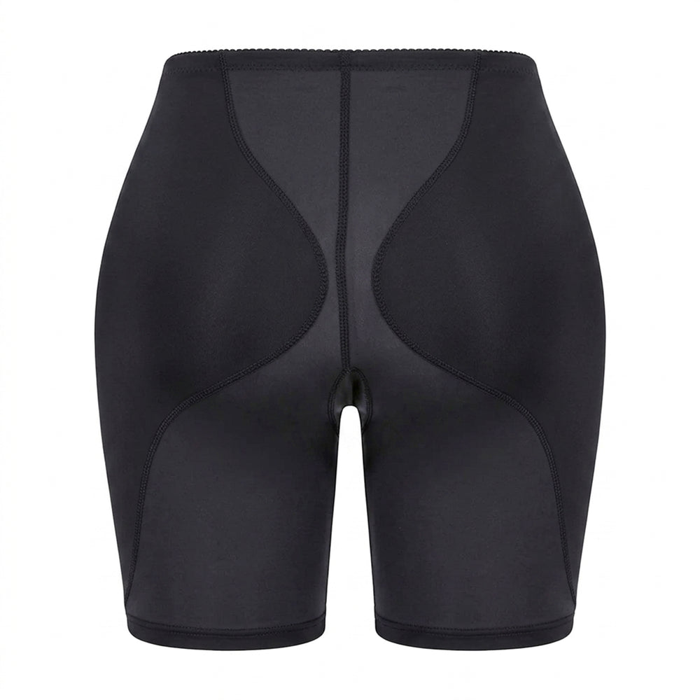 High waist Hip en butt lifter broekje met vulling