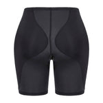 High waist Hip en butt lifter broekje met vulling