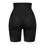 High waist corrigerend broekje met vulling - Naadloos