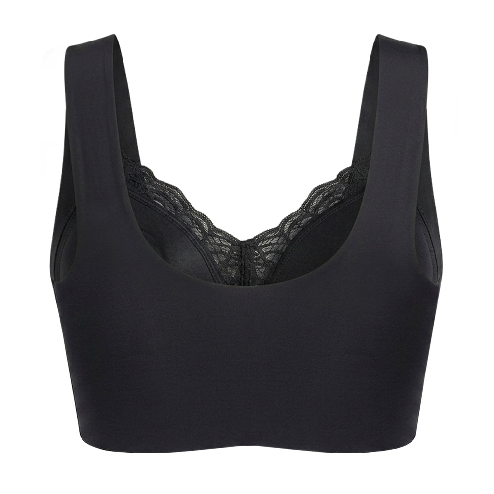 Comfortabele Push Up BH