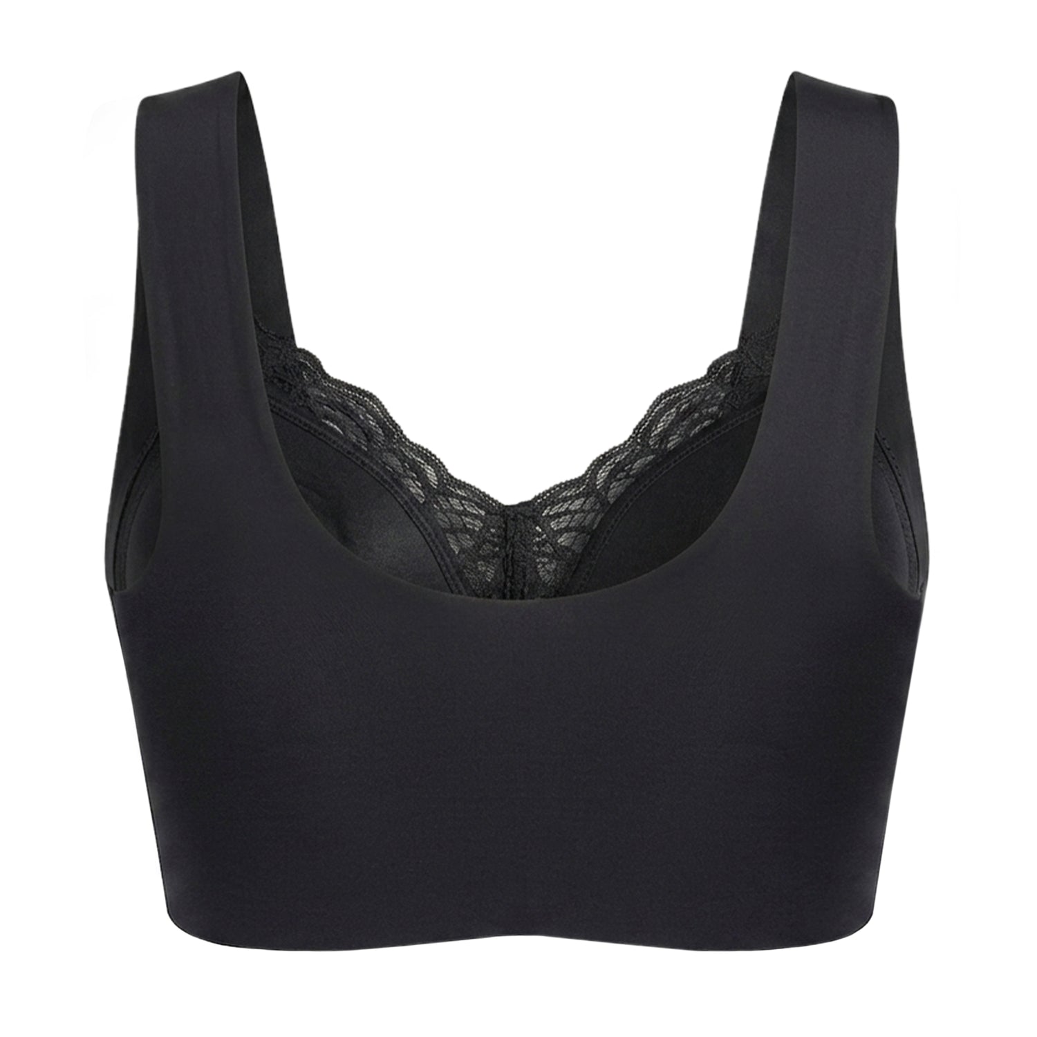 Comfortabele Push Up BH