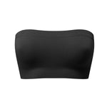 Strapless BH - Naadloos