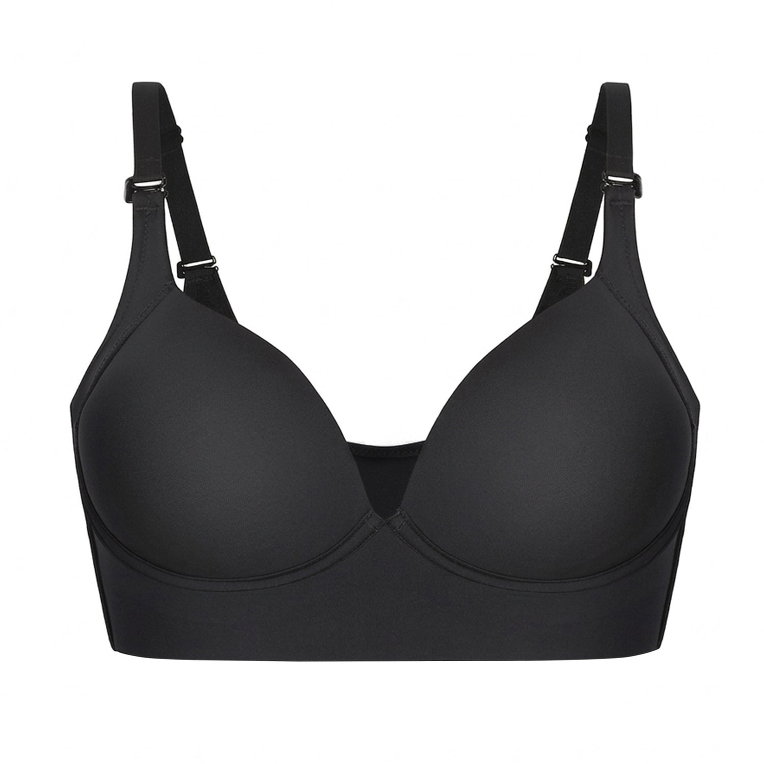 Corrigerende Push Up BH
