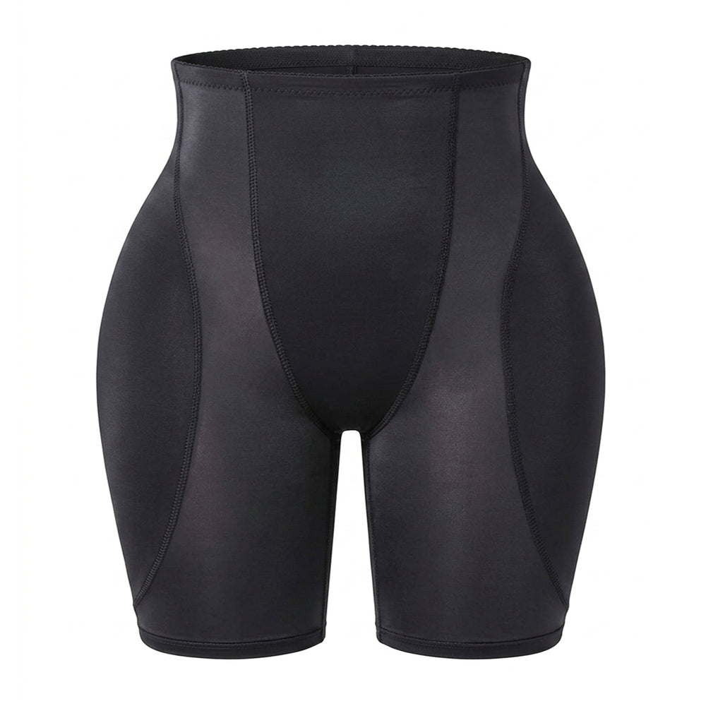 High waist Hip en butt lifter broekje met vulling