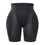 High waist Hip en butt lifter broekje met vulling