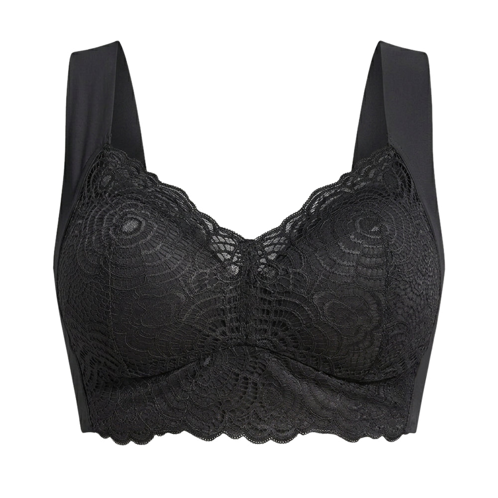 Comfortabele Push Up BH