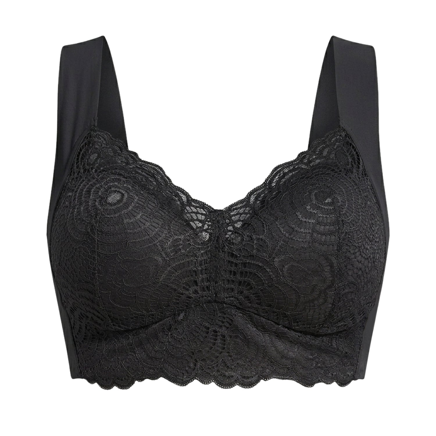 Comfortabele Push Up BH