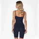Corrigerende Naadloze Body met Pijpjes - Back image