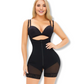 Bodysuit zwart