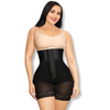 Corrigerende Body Shaper Short