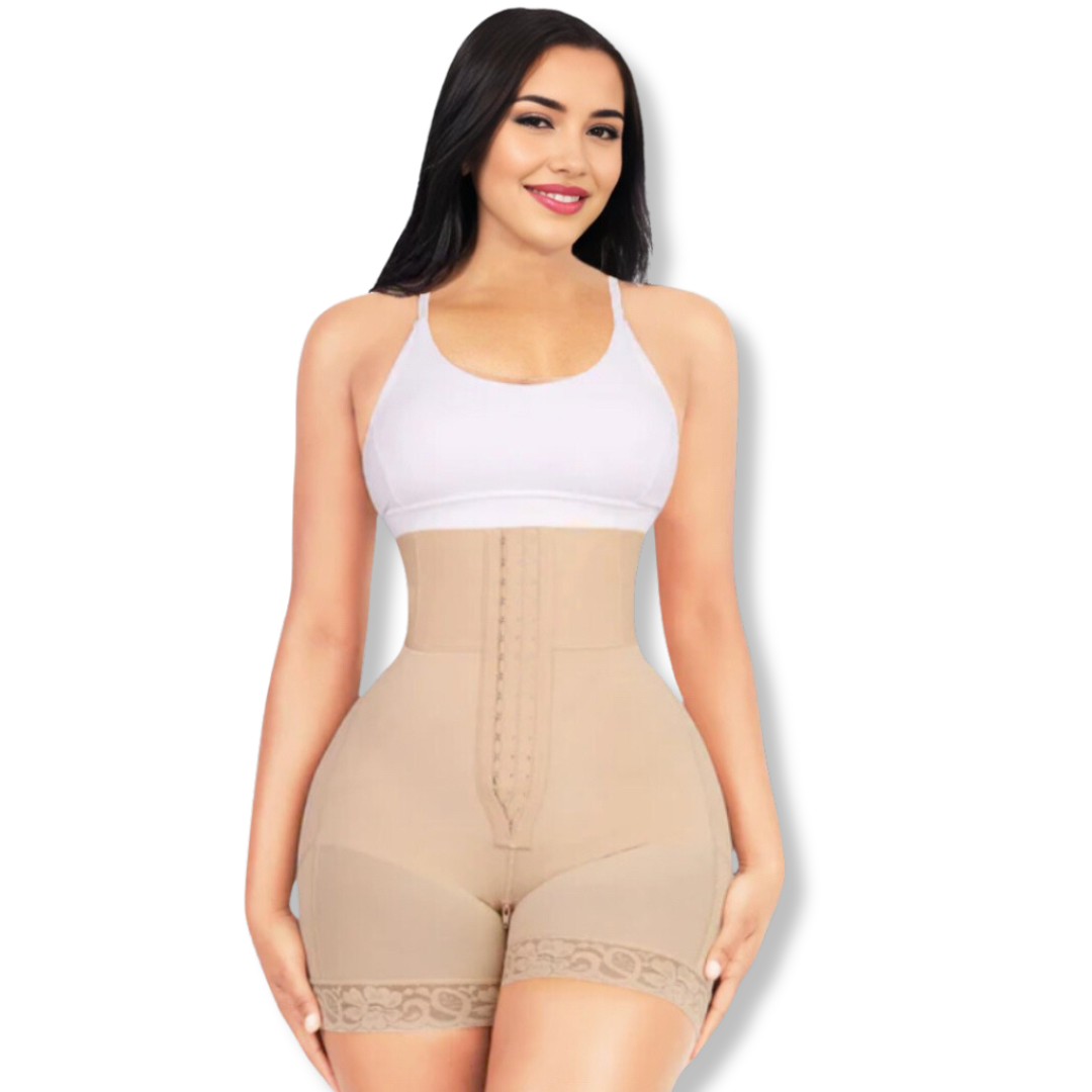 Corrigerende Body Shaper Short