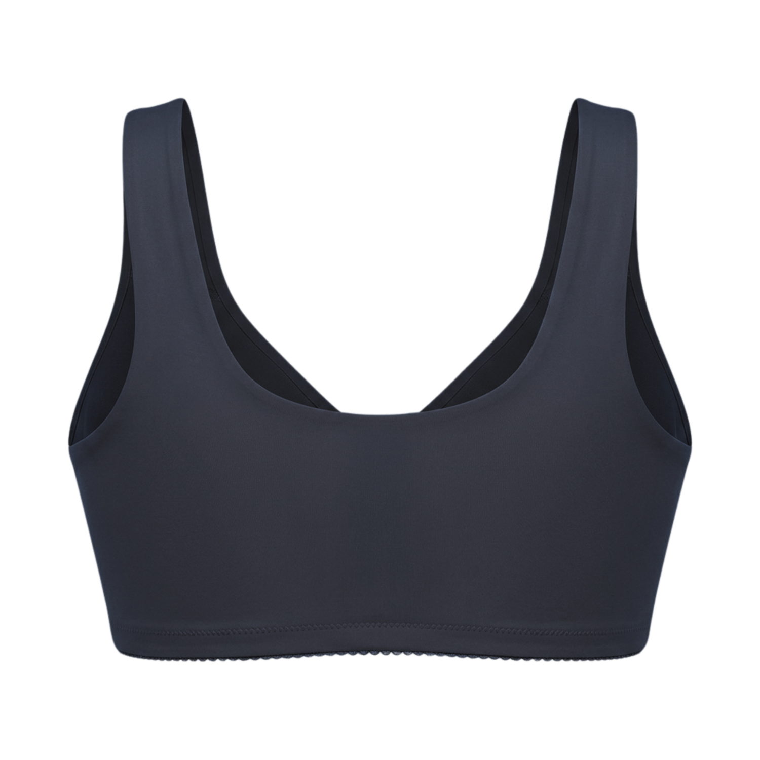 Comfortabele Corrigerende BH met Voorsluiting